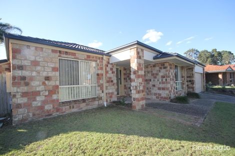 Property photo of 25 Tiber Crescent Springfield QLD 4300