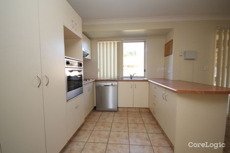 Property photo of 25 Tiber Crescent Springfield QLD 4300