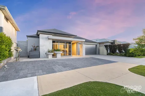 Property photo of 16 McIntyre Avenue Burns Beach WA 6028