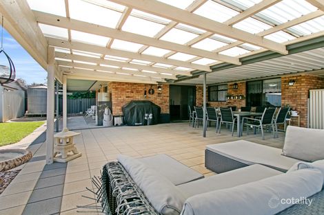 Property photo of 11 Lydiate Road Noarlunga Downs SA 5168