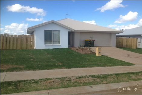 Property photo of 6 Taramoore Road Gracemere QLD 4702