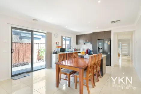 Property photo of 111 Allumba Way Wollert VIC 3750