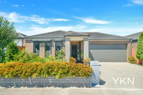 111 Allumba Way, Wollert, VIC 3750