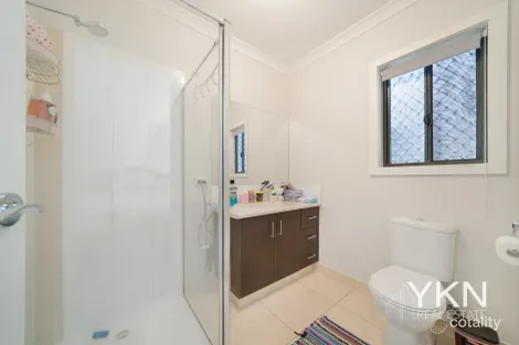 Property photo of 111 Allumba Way Wollert VIC 3750