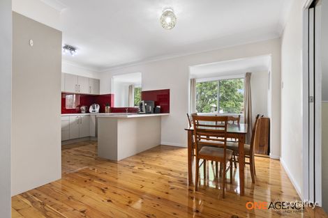 Property photo of 36 Andrew Street Singleton NSW 2330