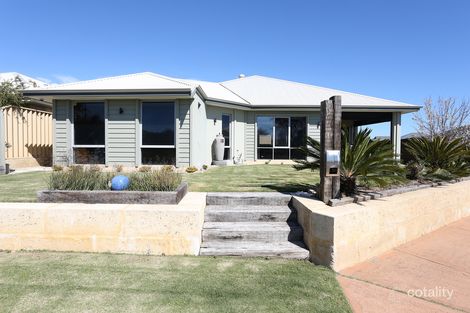 Property photo of 19 Hunter Circle Millbridge WA 6232