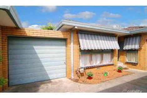 Property photo of 5/153-155 Raglan Street Preston VIC 3072