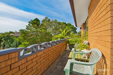 Property photo of 3/16 Lismore Avenue Dee Why NSW 2099