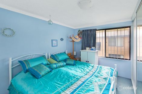 Property photo of 3/16 Lismore Avenue Dee Why NSW 2099