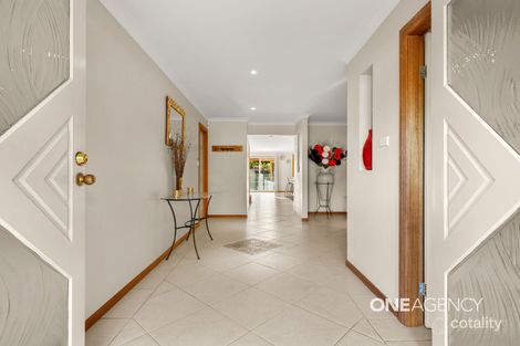 Property photo of 32 Albatross Drive Blackbutt NSW 2529