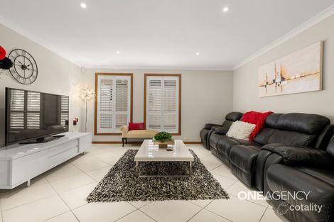 Property photo of 32 Albatross Drive Blackbutt NSW 2529