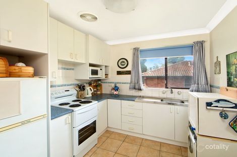 Property photo of 3/16 Lismore Avenue Dee Why NSW 2099