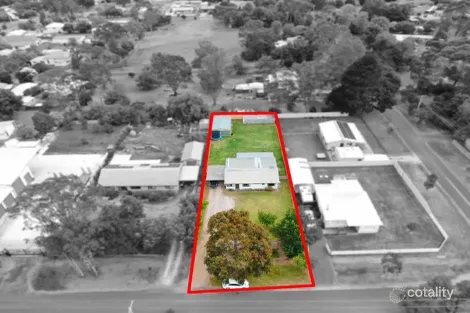 Property photo of 83 Avon Street Briagolong VIC 3860