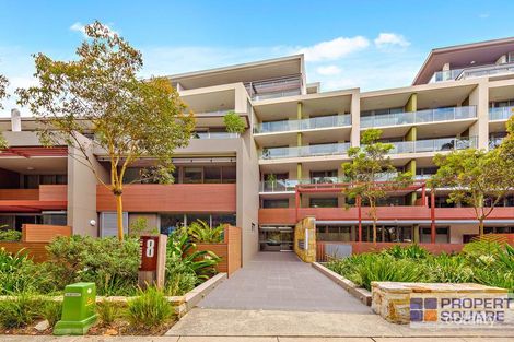 701/8-10 Duntroon Ave, St Leonards, NSW 2065