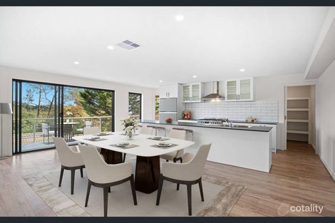 Property photo of 16A Cobden Crescent Lilydale VIC 3140