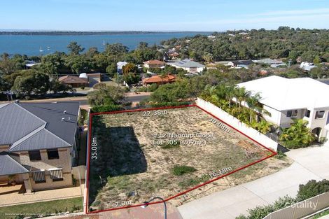 12 Nannup Cl, Dawesville, WA 6211