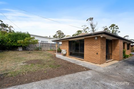 Property photo of 506 Nelson Road Mount Nelson TAS 7007