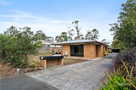 Property photo of 506 Nelson Road Mount Nelson TAS 7007