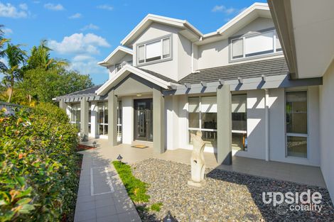 Property photo of 41 Serene Circuit Port Macquarie NSW 2444