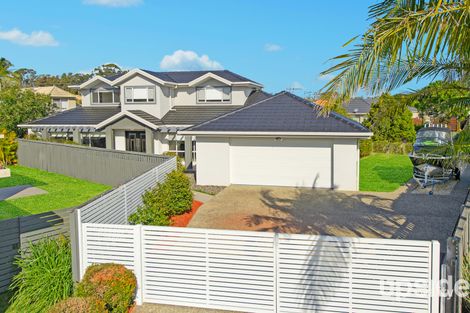 Property photo of 41 Serene Circuit Port Macquarie NSW 2444