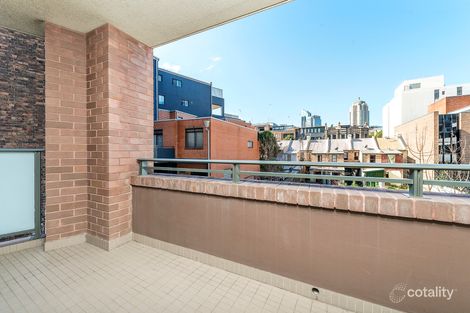 Property photo of 208/16-20 Smail Street Ultimo NSW 2007