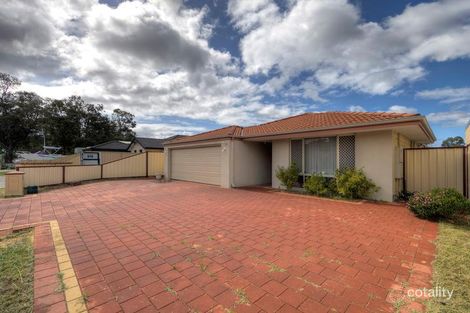 Property photo of 3A Pulchella Street Wattle Grove WA 6107