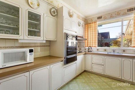 Property photo of 257A Warrigal Road Burwood VIC 3125