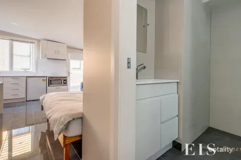 Property photo of 3/62 St Georges Terrace Battery Point TAS 7004