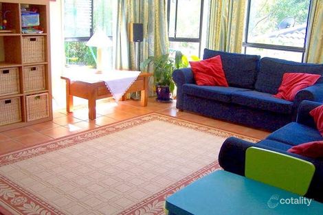 Property photo of 5 Hyatt Close Rouse Hill NSW 2155