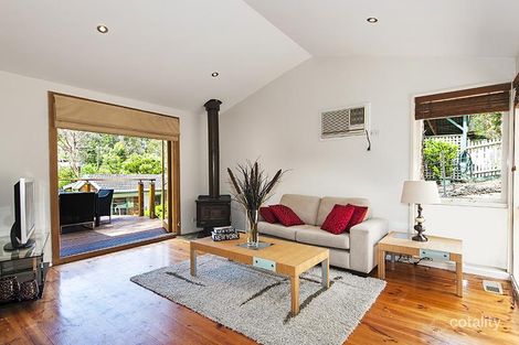 Property photo of 137 Meander Road Hurstbridge VIC 3099
