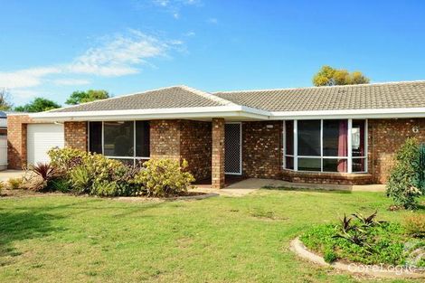 Property photo of 6A Blacker Road Aldinga Beach SA 5173