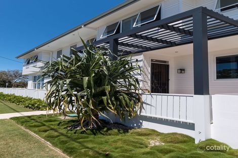 Property photo of 323 Upper Esplanade Manly QLD 4179
