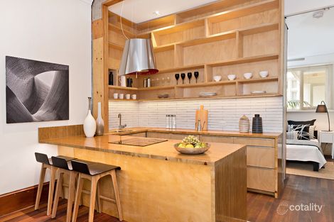 Property photo of 7/16-18 Nicholson Street Balmain East NSW 2041