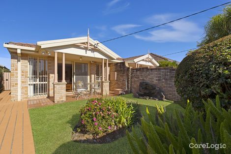 Property photo of 54A Beach Street Ettalong Beach NSW 2257