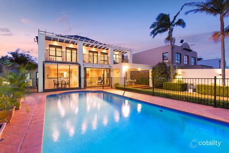 Property photo of 16 Pacific Street Blakehurst NSW 2221