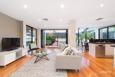 Property photo of 16 Pacific Street Blakehurst NSW 2221