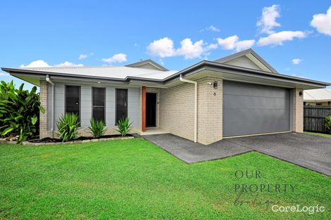 Property photo of 6 Cormorant Court Bargara QLD 4670