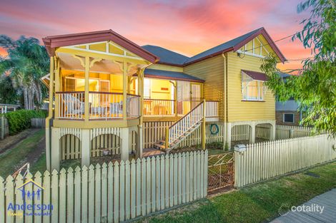 Property photo of 29 Fourth Avenue Sandgate QLD 4017