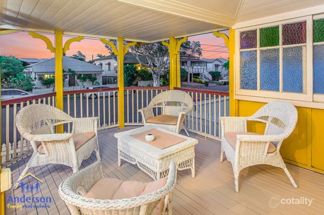 Property photo of 29 Fourth Avenue Sandgate QLD 4017