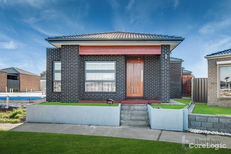 Property photo of 1/1-9 Woodcrest Way Wollert VIC 3750