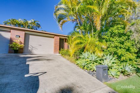 1/12 Ogilvie Cres, Nerang, QLD 4211