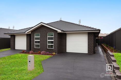 17a Ardennes Cct, Gillieston Heights, NSW 2321