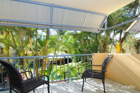 21/35 Greenslopes St, Manunda, QLD 4870