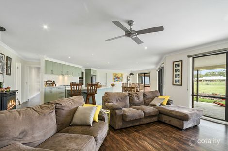 Property photo of 140 Three Chain Road Maffra VIC 3860