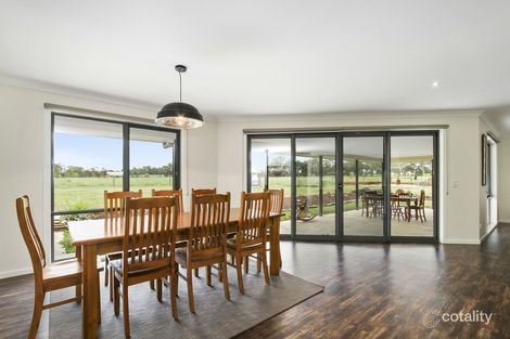 Property photo of 140 Three Chain Road Maffra VIC 3860