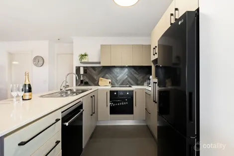 Property photo of 1401/1A Mungar Street Maroochydore QLD 4558