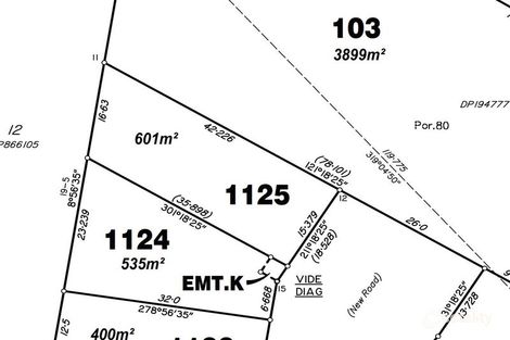 Property photo of LOT 1125 Crabapple Court Upper Caboolture QLD 4510