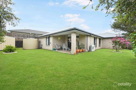 Property photo of 90B Hogg Street Wilsonton Heights QLD 4350