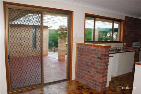 Property photo of 1B Storey Street Centenary Heights QLD 4350