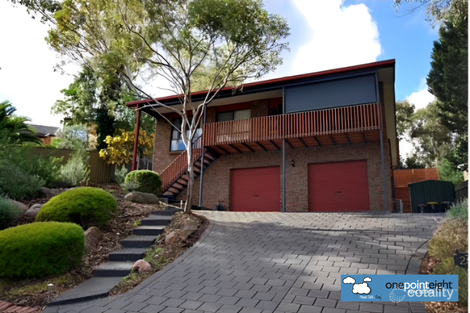 Property photo of 25 Fernilee Avenue Tea Tree Gully SA 5091